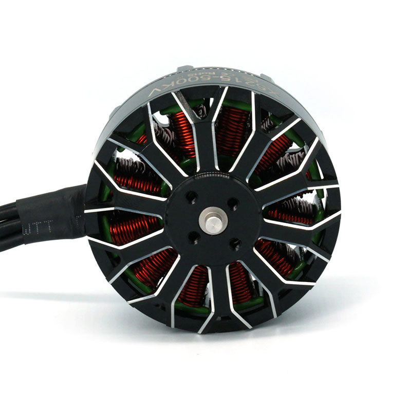 EPower 5215 Brushless Motor 500Kv 340Kv For 18inch FPV MultiRotor Quadcopter Hexacopter - Image 5