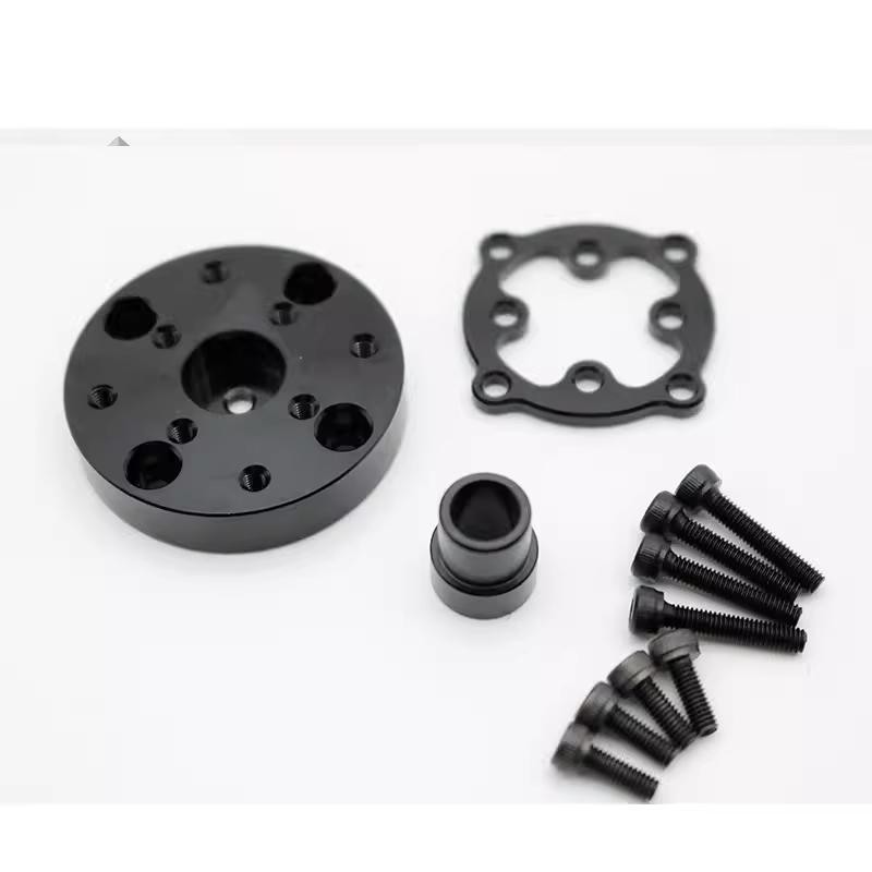 Eaglepower LA8308 KV90 bürstenloser Motor für FPV-Drohnen und Segelflugzeuge - Image 3