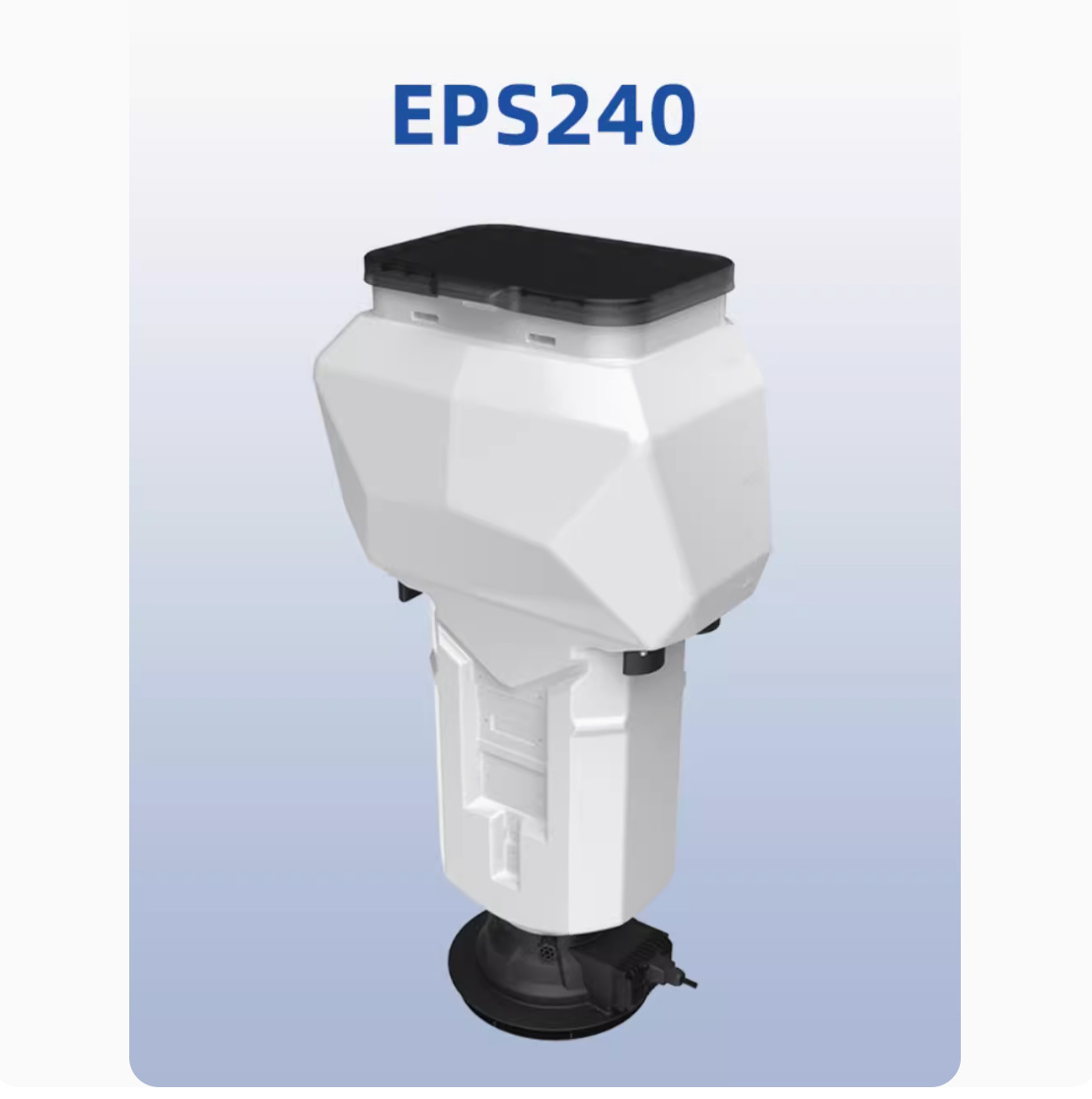 EFT EPS240 Granular Spreader 40kg 20L 40L Barrel Large Load Plant Protection Drone - Image 2