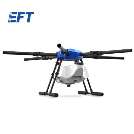 EFT E616S Sechsachsiges 16-Liter-Faltgestell für Pflanzenschutzdrohnen – kompatibel mit Hobbywing X8-Motoren - Image 3