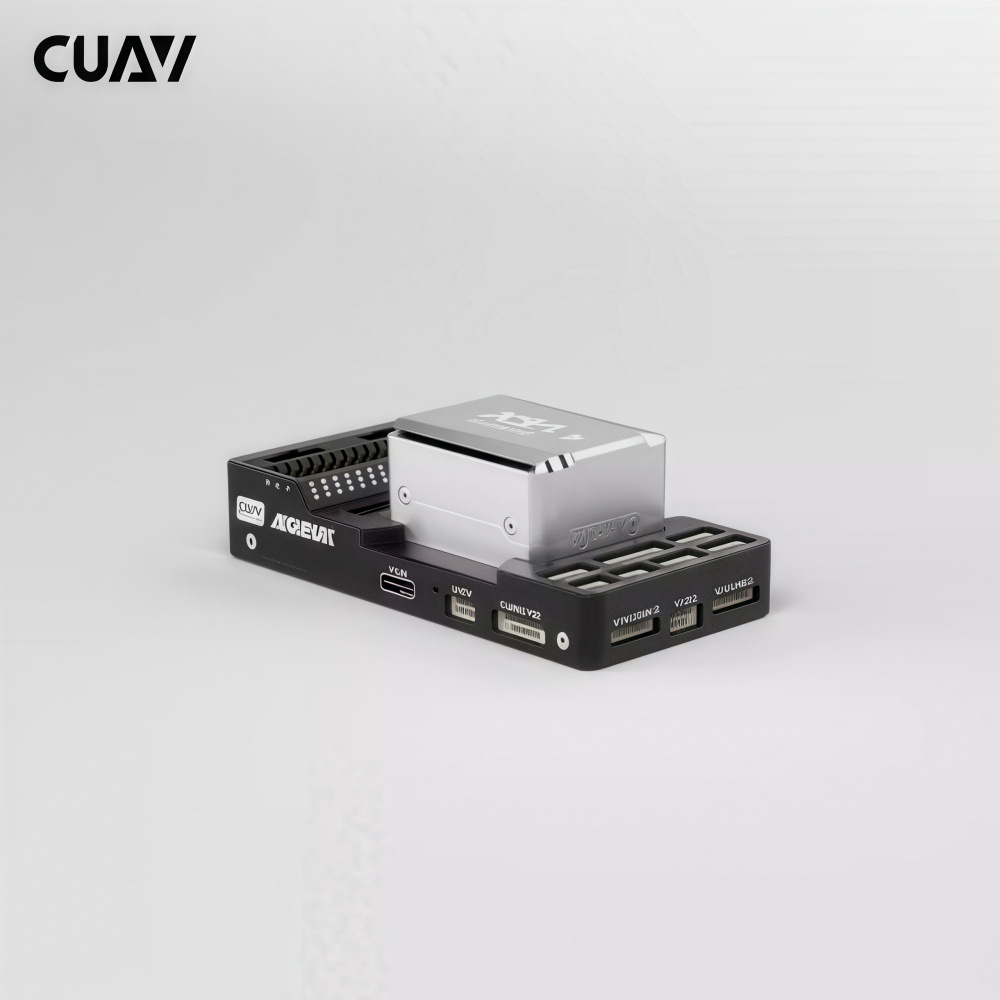 Cuav Pixhawk V6X V2 Flugsteuerung für Mehrrotor-Drohnen - Image 3