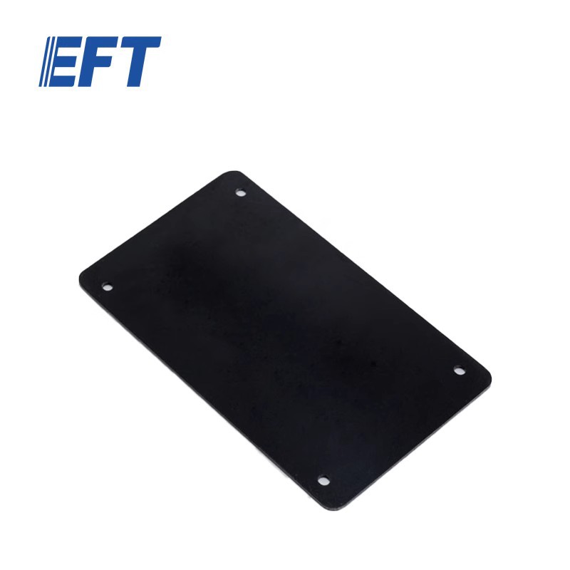 Schutzabdeckung für EFT-Verkabelungsbox – 2-teiliges Set - Image 3