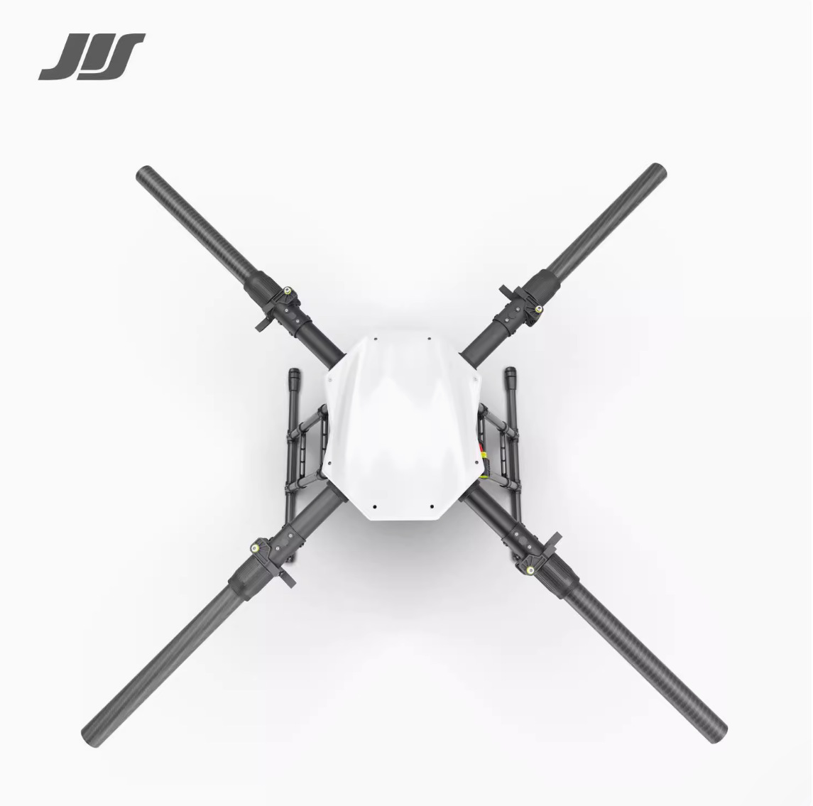 Прочная рама для промышленного дрона Jis Jiesen M410 – подходит для обучения и различных задач - Image 4