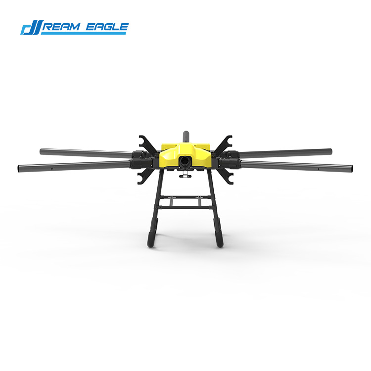 YS-50 50kg Payload Drone UAV Frame for Plant Protection Logistics Applications - Image 5
