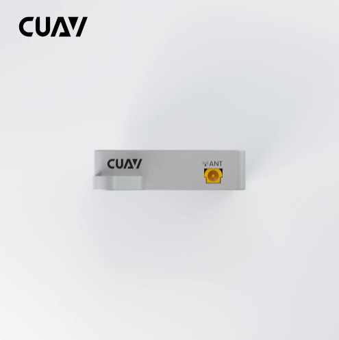 Модуль удаленной трансляции идентификационного кода C-RID от Cuav Leixun для дронов, совместимый с протоколами DroneCAN и USRT - Image 5
