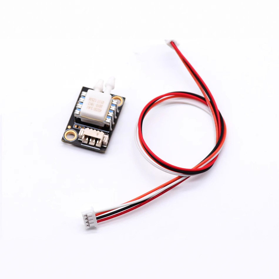 Pixhawk Airspeed Meter Pitot Digital Analog Sensor PX4 Aerial Survey Fixed Wing - Image 4