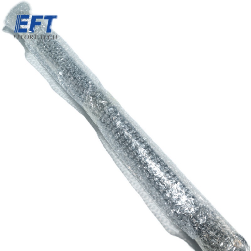 Injection Carbon Fiber Arm Tube 40x37x550mm 1PCs for G616 Agriculture Drone Frame - Image 5