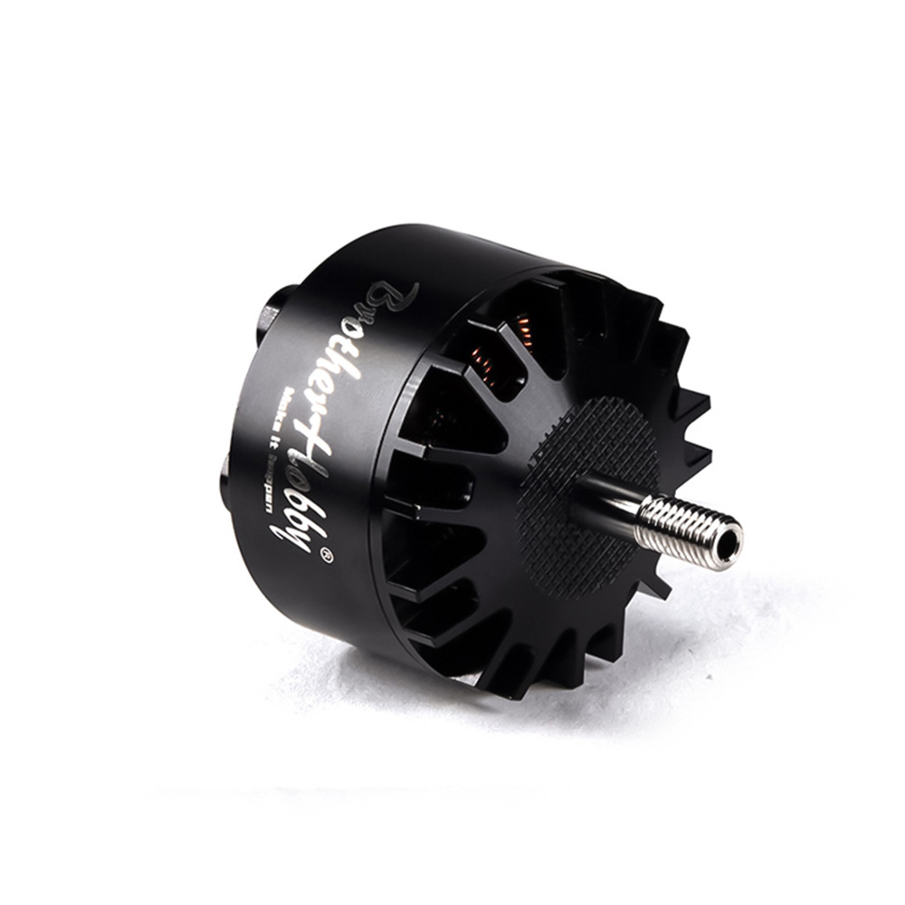 Brotherhobby Tornado T5 3115 Pro FPV Racing Brushless Motor 1520KV CW - Image 4