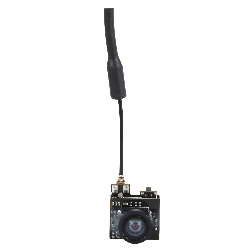 Lst S2 Plus 3 Point 6g 5 Point 8G 25mW 40 Channel FPV Camera All In One Machine with OSD - Image 4