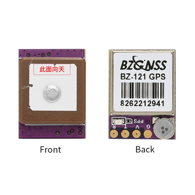 Beizheng BZ251 Inav Fixed Wing GPS Module FPV Drone F4 F7 Flight Controller M80 Pro - Image 3