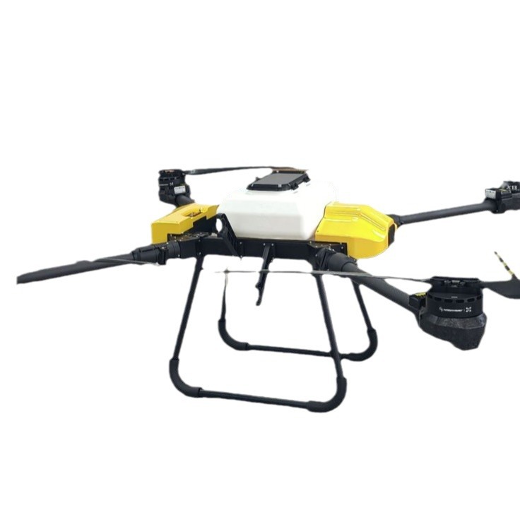 X4-50 50L 4 Axis Agricultural Drone Plant Protection UAV - Image 5