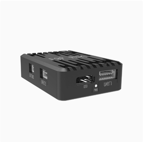 Siyi F9P RTK-Modul für Zentimeter-genaue Positionsbestimmung – kompatibel mit PX4 und Ardupilot - Image 4