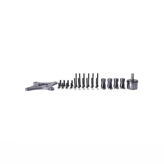 T-Motor Vertical Composite AT1050 150CC Fixed-Wing Aircraft Power DC Brushless Motor KV90 - Image 5