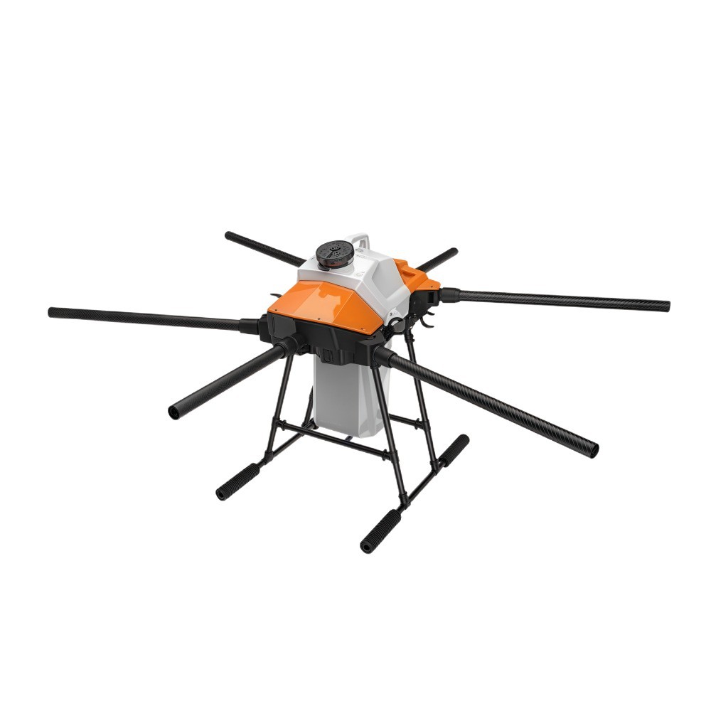 Стійка для обприскувача Eft Wingflyte G630 – велика вантажопідйомність для добрив та пестицидів - Image 5
