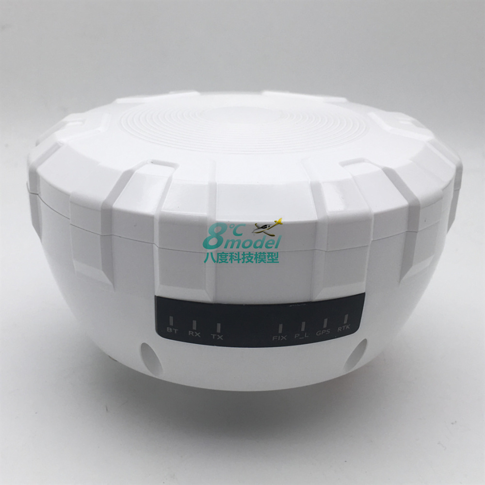 Microgram VK RTK Bluetooth Handheld Mapping Rod Receiver Network Base Station - Image 3