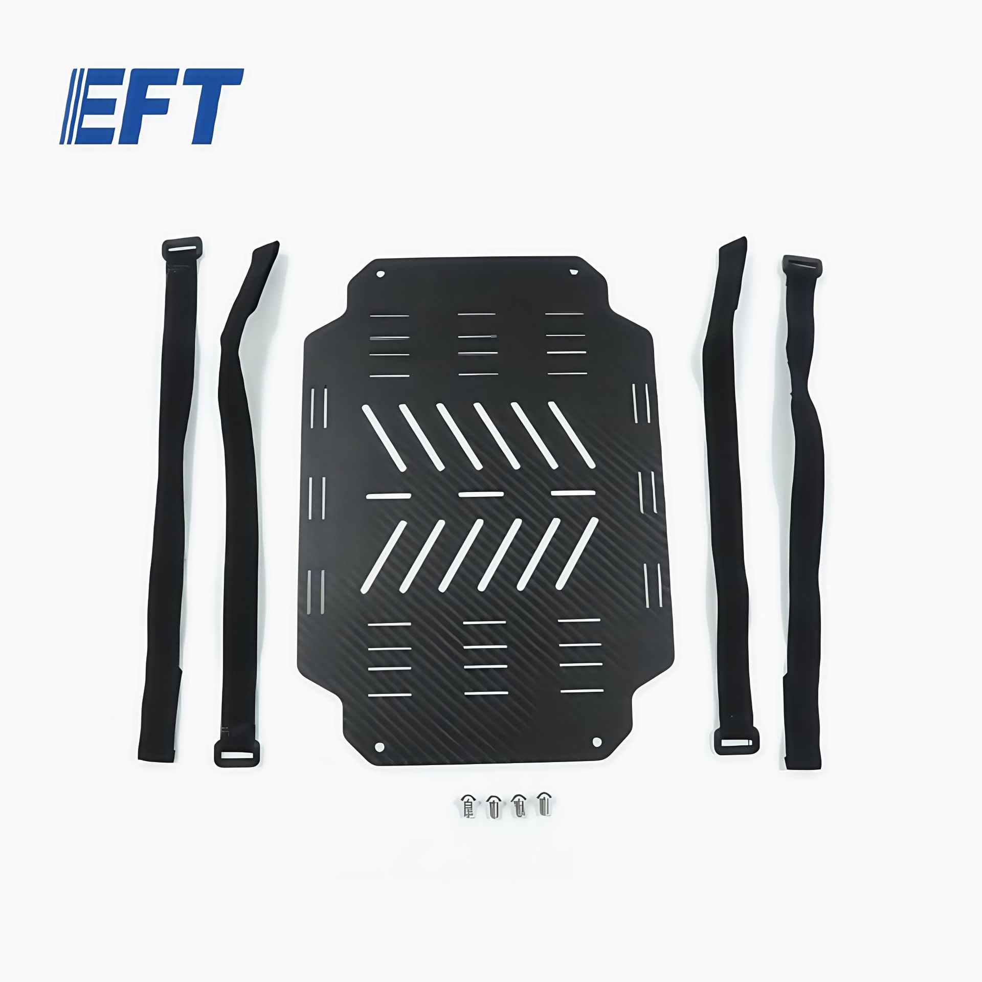 Набор для модернизации платы аккумулятора EFT для сельскохозяйственных дронов E416P, E420P, E616P и E620P - Image 2