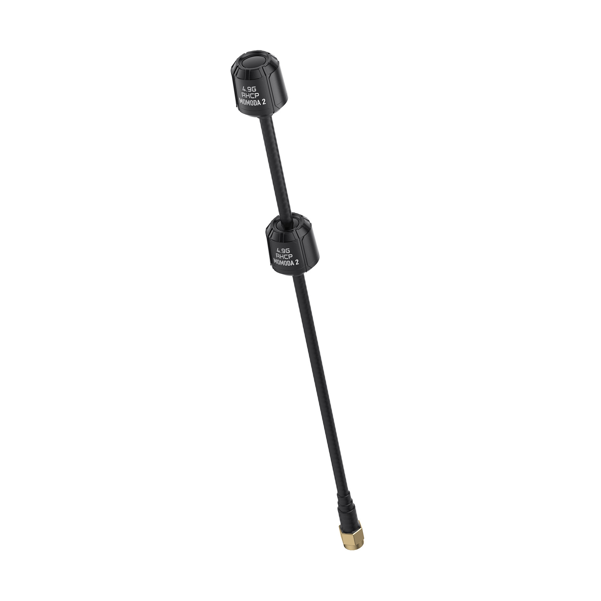 GEPRC Gep Momoda2 49G DUAL Figure Transmission Dual Antenna Long Distance FPV Crossing Machine Accessories - Image 2