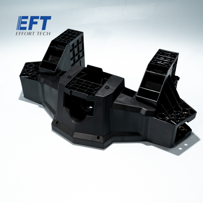 Hinterer Rahmen für G410 G610 G616 EFT – G10-Material, 1 Stück, Artikelnummer 1002040031 - Image 2