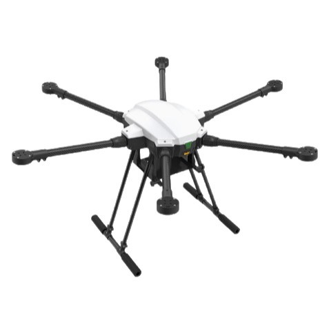Eft X6100 Six Axis Training Drone Certification Teaching Scientific Research Industry Aerial Photography Mapping - Image 5