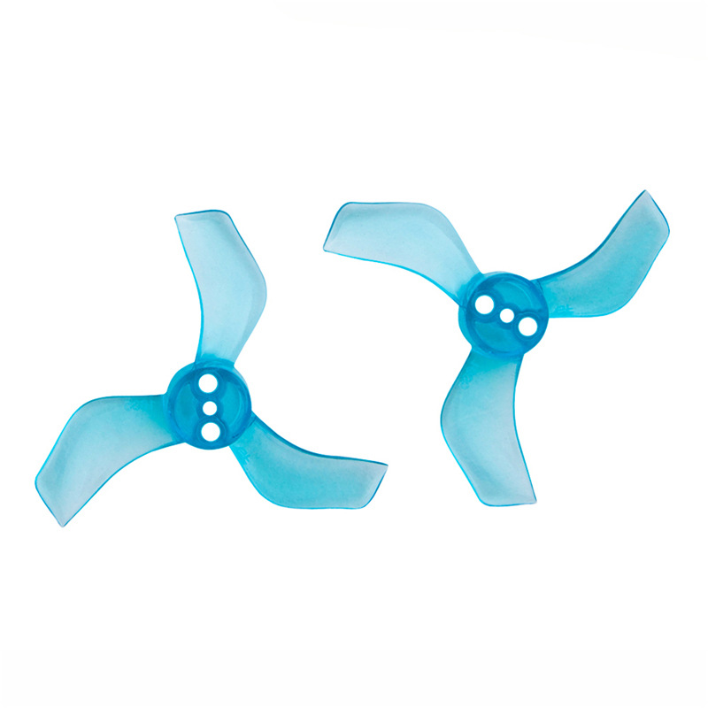 Qianfeng 1635 FPV Three Blade Propeller 16inch Brushless Mini Multicolor - Image 3