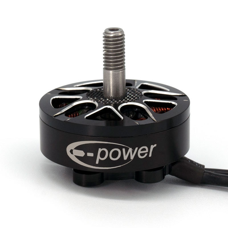 Ep E Power Brushless Motor X2807 1300Kv 1500Kv 1700Kv for FPV Racing Drone - Image 5