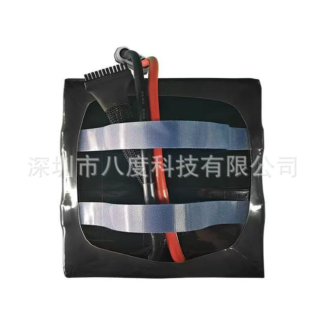 بطارية ليثيوم Xingtuo للطائرات بدون طيار ذات الحمولة الكبيرة، 18S، سعة 64000 مللي أمبير/ساعة، معدل تفريغ 10C، مخصصة للطائرات الرافعة - Image 4