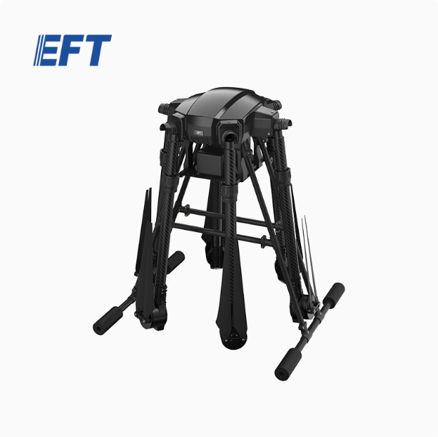 EFT X6120 PNP Multi Functional Expansion Flight Platform Power Package for Agricultural Surveying - Image 4