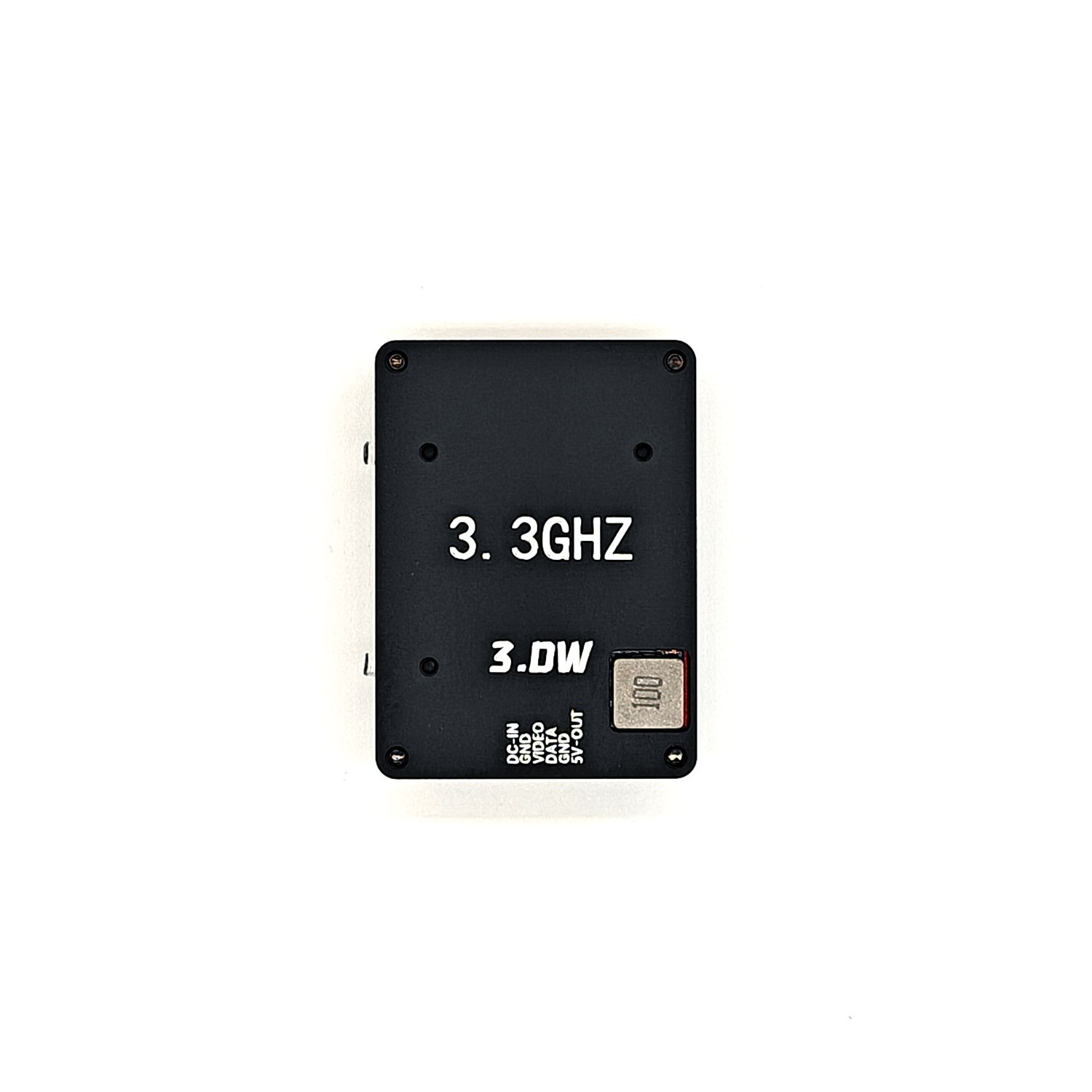 3G 3Вт VTX-передавач-приймач для дальньої передачі зображення у системах FPV на безпілотниках - Image 2