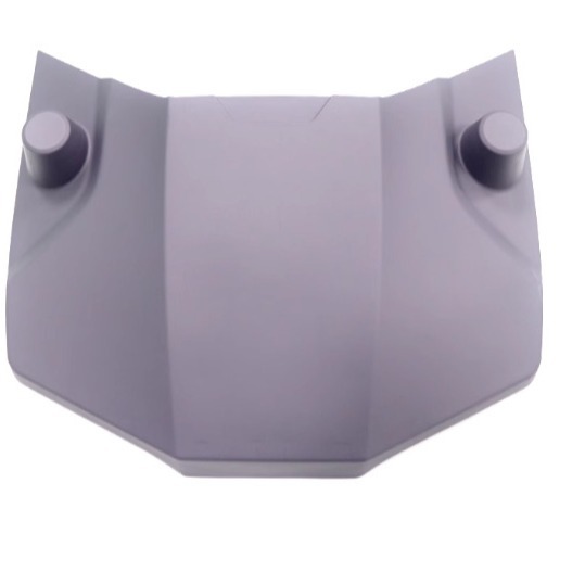 EFT Wing Body Shell Finished Front Upper Grey Z Series 1Pcs UAV Accessories - Image 4