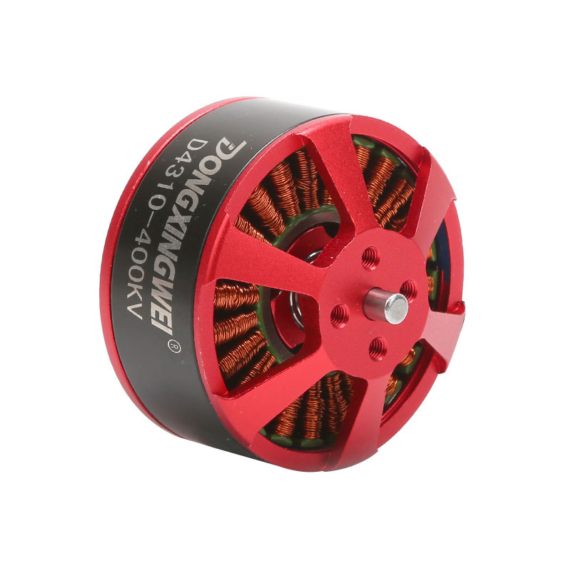Dongxingwei 4310 Brushless Motor 400Kv for Aerial Photography Sea Fishing Drone ZD550 ZD680 ZD850 Multi Rotor - Image 5