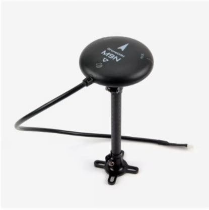 Holybro M9N GPS-Modul für Pixhawk 6C Flugsteuerung – für Modellflugzeuge und Segler - Image 2