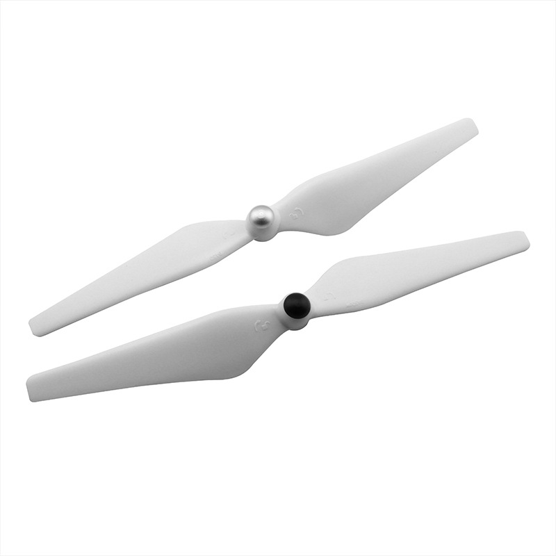 Lang Yu 9450 Self Tightening Propeller for DJI Elf 3 Elf 2 Drones - Image 5
