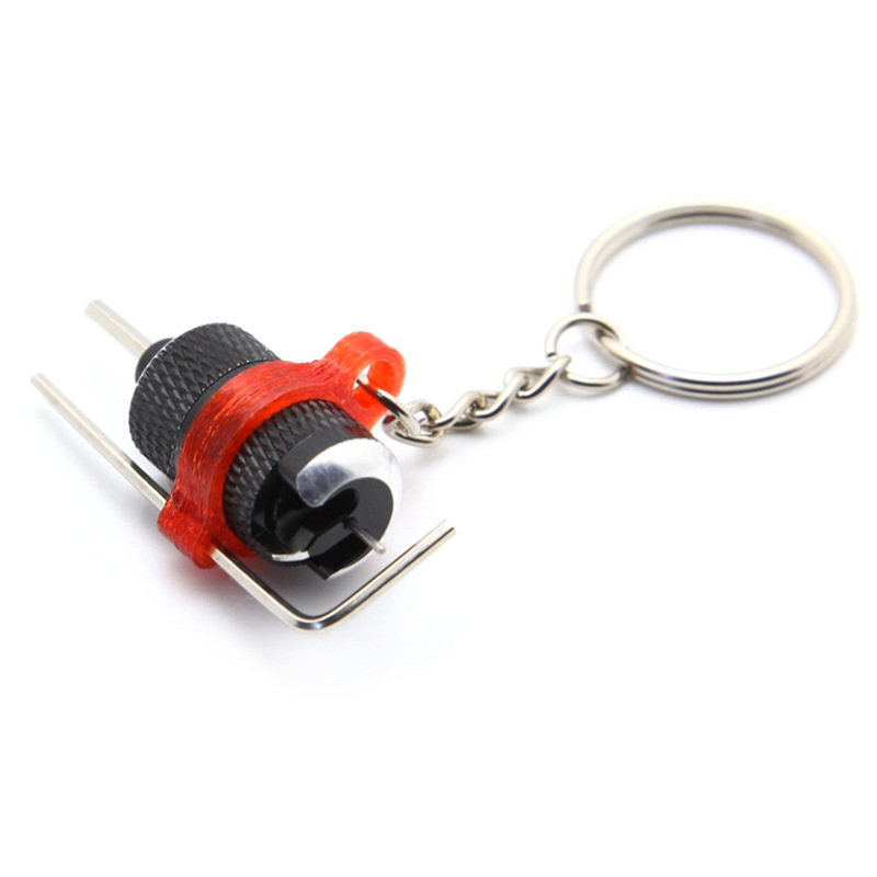 FPV Drone Propeller Removal Tool Three Hole Two Hole Paddle Device Quick Blade Change - Image 2