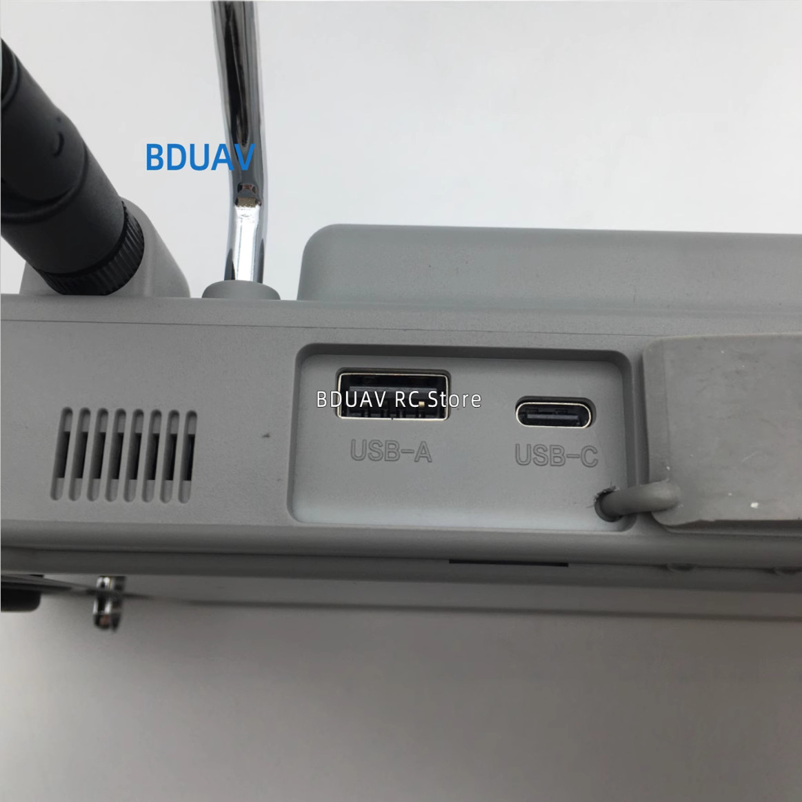 Skydroid Yunzhuo G20 Dual Band HD FPV Drone Robot Image Transmission System 30Km Range - Image 4