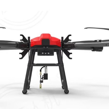 YS-50 Multifunctional Cleaning Drone Intelligent Efficient 1500M² H Continuous Water Supply Operation - Image 3