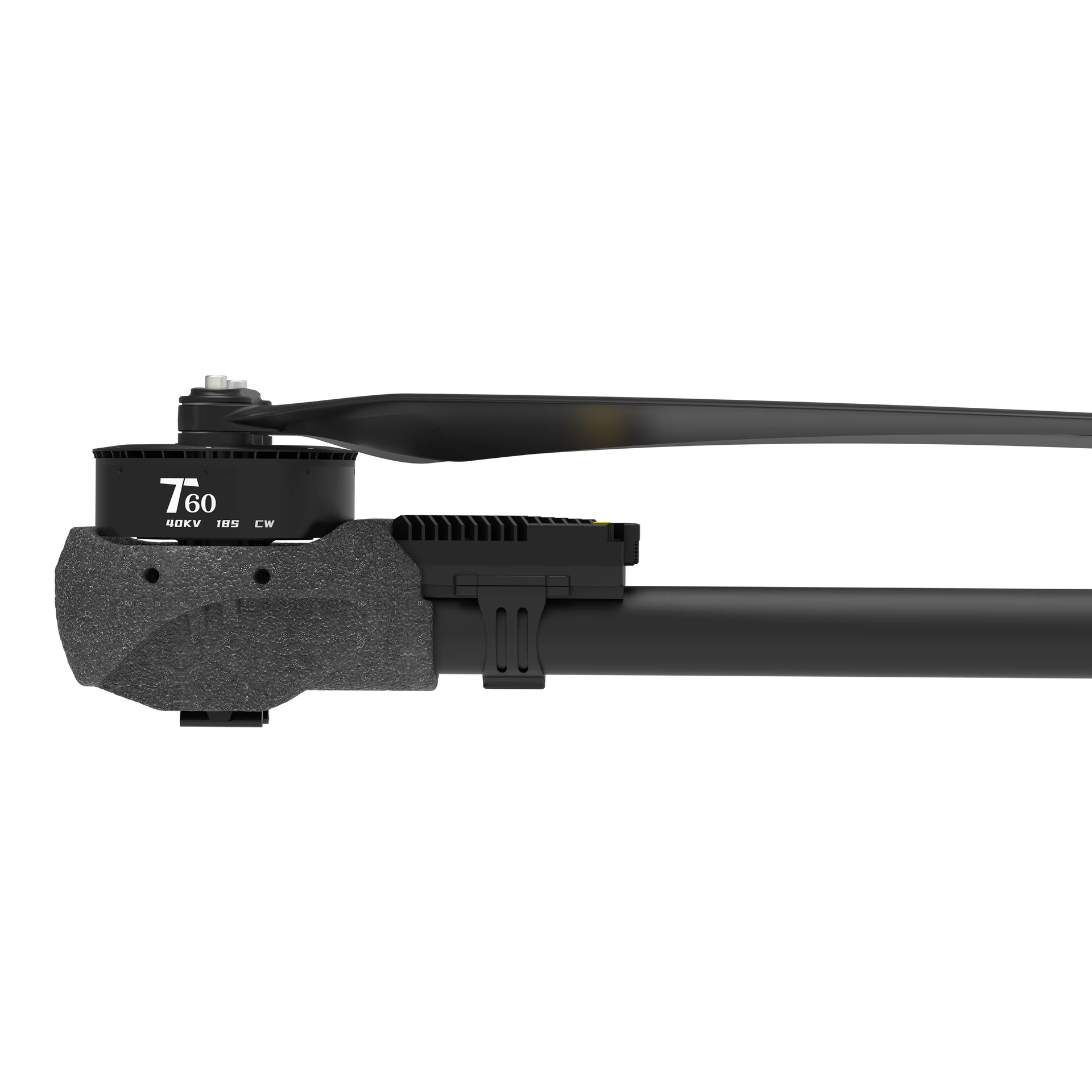 Brilliant Quality Multirotor Drone Brushless Motor Heavy Duty Lifting Plant Protection Agricultural Power T60 - Image 3