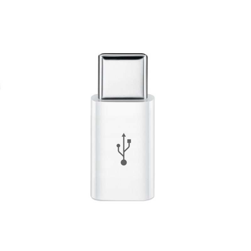 Mobile Phone Micro Type-C Adapter OTG Data Cable V8 USB3 1 Converter High-Speed Transmission External Connection - Image 4