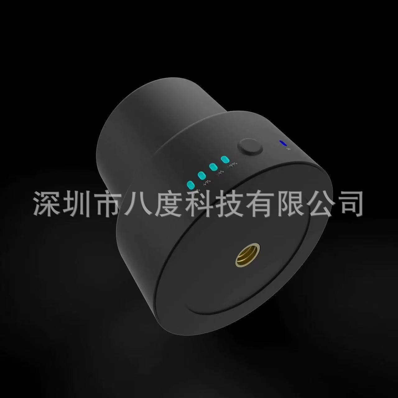 Microgram Vk Zhifei Dotting Device VDT-2 Agricultural Surveying and Mapping Instrument Dual Frequency Multi-System High Precision Long Battery Life - Image 3
