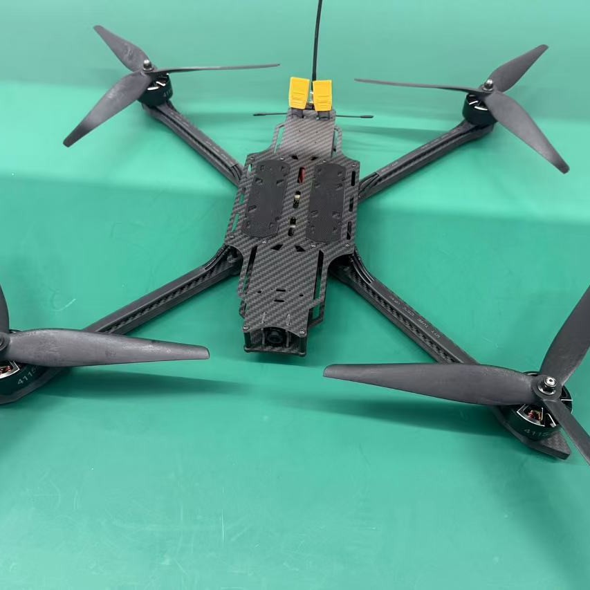 FPV Racing Drone Training Machine 7inch Quadcopter LY7-A - Image 2
