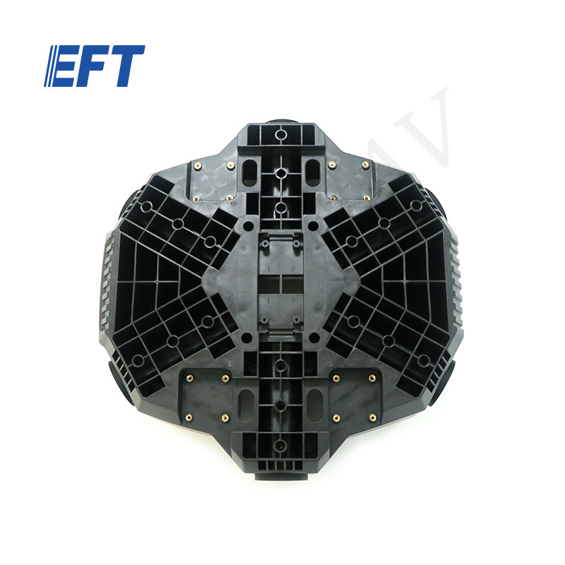 Готовая специальная рама корпуса для шестиосевого квадрокоптера Eft Wing, модель E6P - Image 2