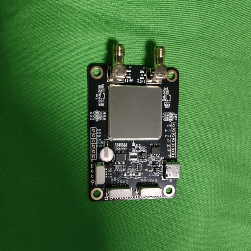 وحدة Beitian GNSS للتحديد الموقع بدقة عالية لمعدات الرش الزراعي - Image 3