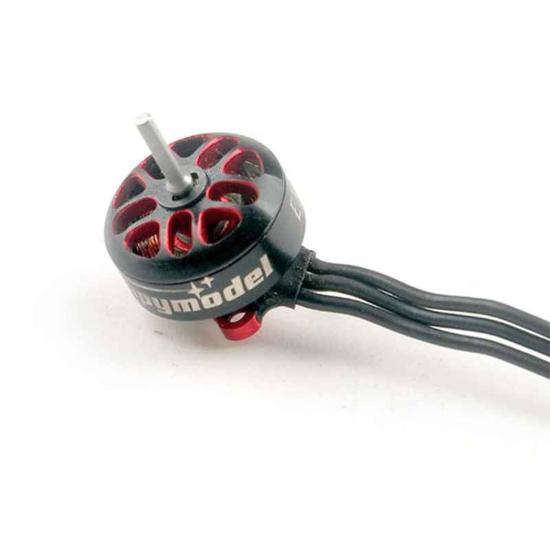 Happymodel EX0802 Brushless Motor KV19000 KV25000 for FPV Drones - Image 4