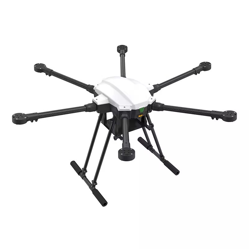 Прочная рама корпуса EFT Wing Fly X6100 из нержавеющей стали – 1 шт., модель для практики в аэрофотосъемке - Image 3
