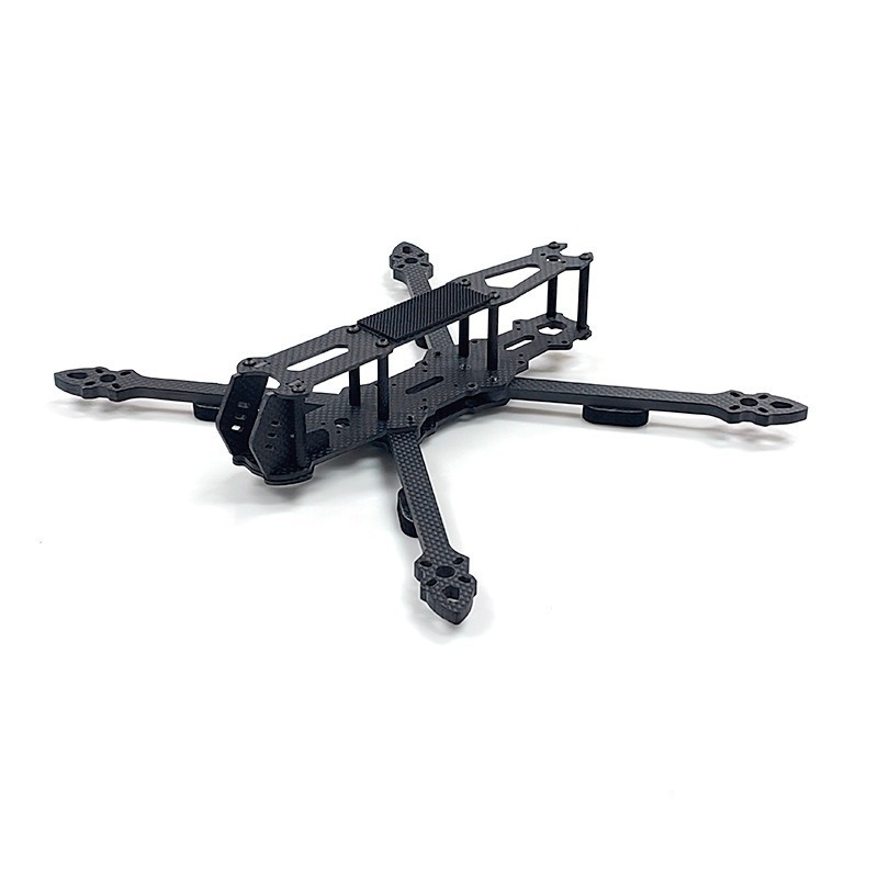 Mark4 V2 7inch FPV Drone Frame 3K Full Carbon Fiber Plate Assembly Accessories - Image 3