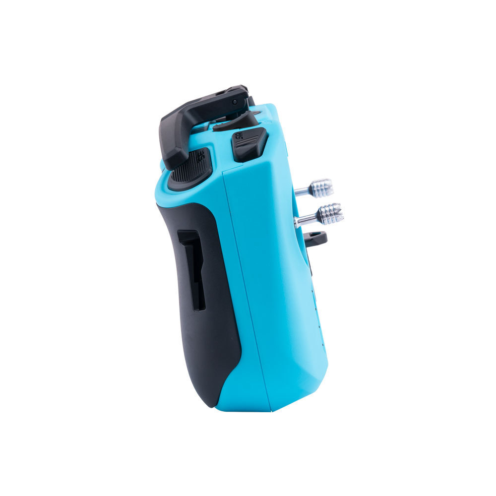 RadioMaster Pocket Crush Dopamine Color FPV Model Aircraft Remote Control for Flying Machine - Image 3