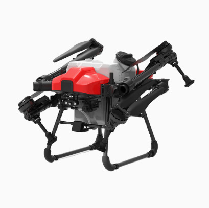 Дрон Dream Eagle X4-30 для обприскування – версія з вивантаженням на лінію, вантажопідйомність 30 кг - Image 2