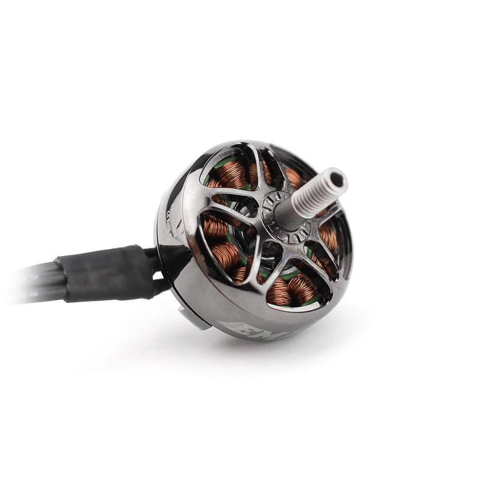 Emax Eco II 2807 1300Kv 1500Kv 1700Kv FPV Motor Model Aircraft Remote Control - Image 3
