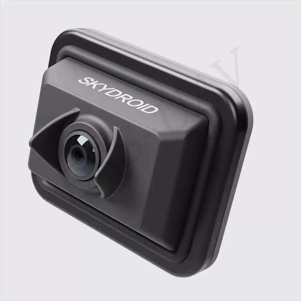 Skydroid Yunzhuo C01 Gimbal-Kamera – 4K-Auflösung, nur 70 g schwer - Image 2