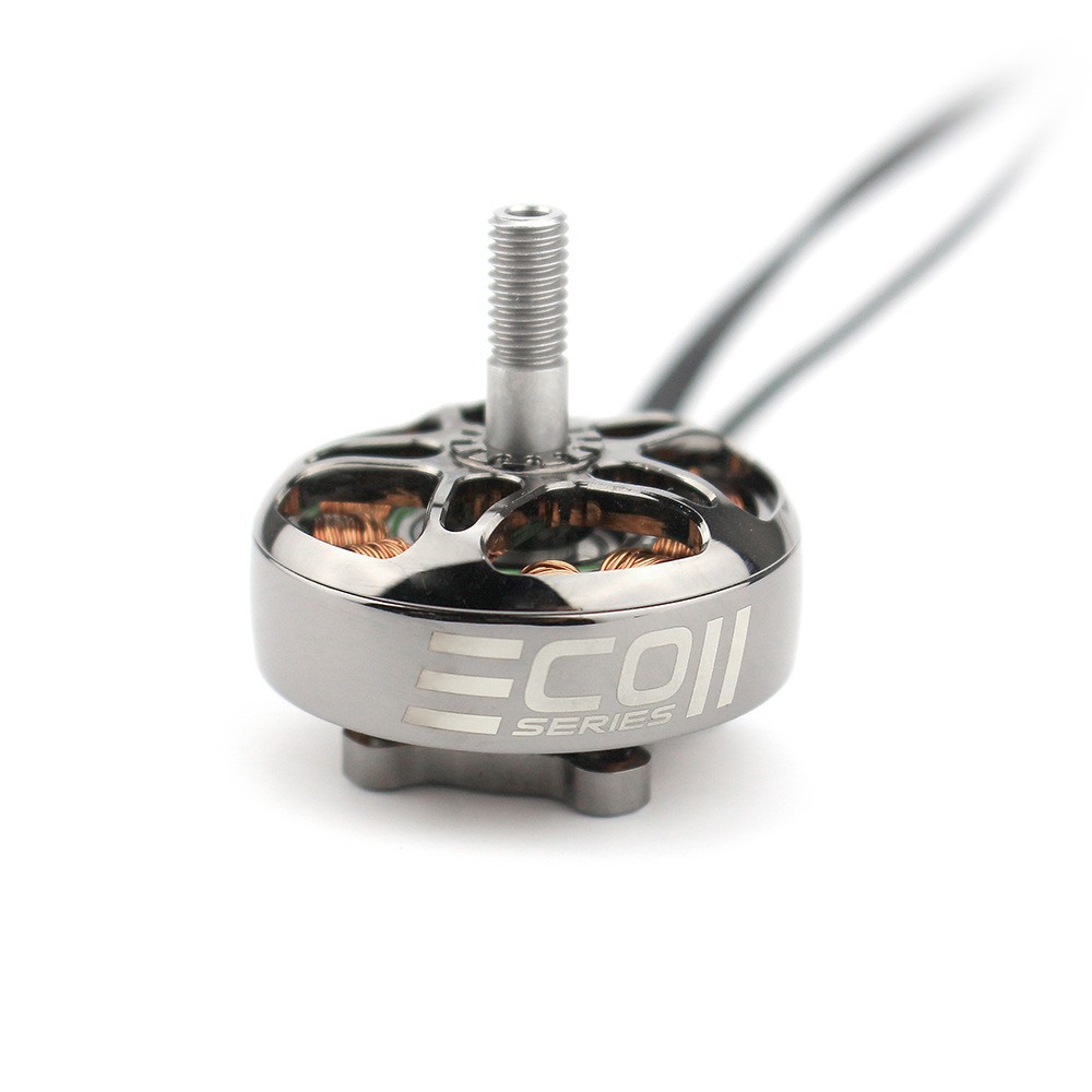 Emax Eco II 2807 1300Kv 1500Kv 1700Kv FPV Motor Model Aircraft Remote Control - Image 2