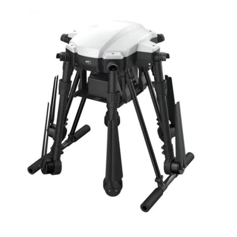 إطار طائرة بدون طيار من EFT Wing Feite X6100 بستة محاور، خفيف الوزن ويحمل أحمالاً كبيرة - Image 2